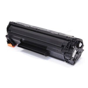 Black Toner Cartridge