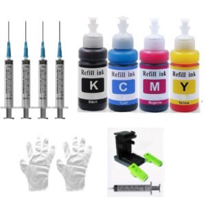 Cartridge Refill Kits