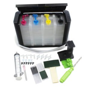 Continuous Ink Supply System (CISS)