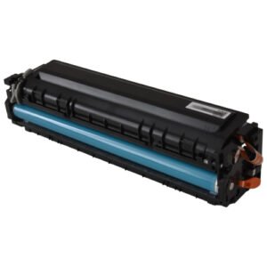 High-Capacity Toner