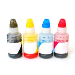 High-Yield Ink Cartridge