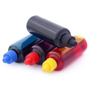 Ink Bottles