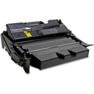 Remanufactured Toner