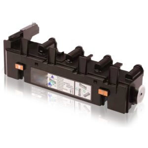 Waste Toner Bottles